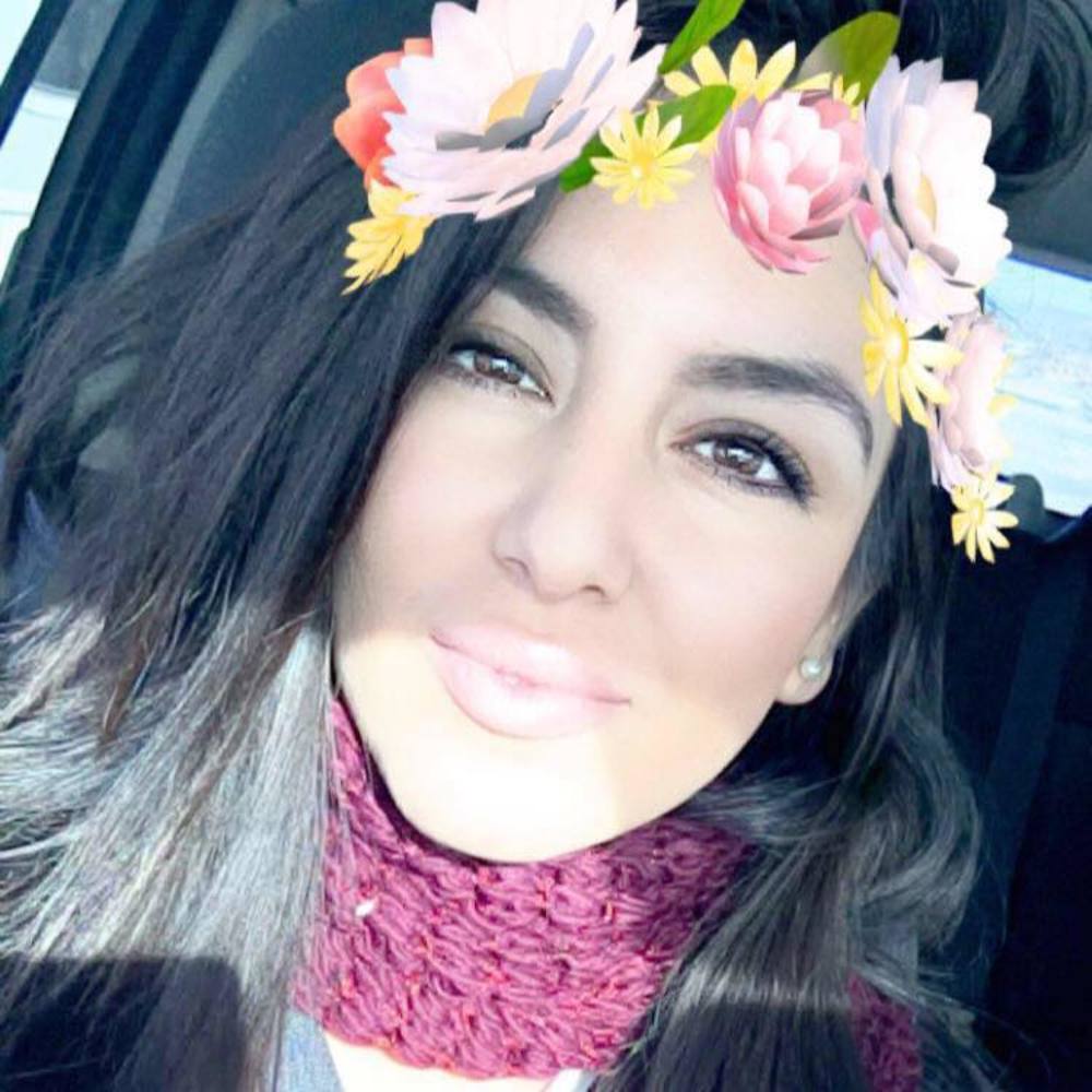 Meet your Posher, Jamie